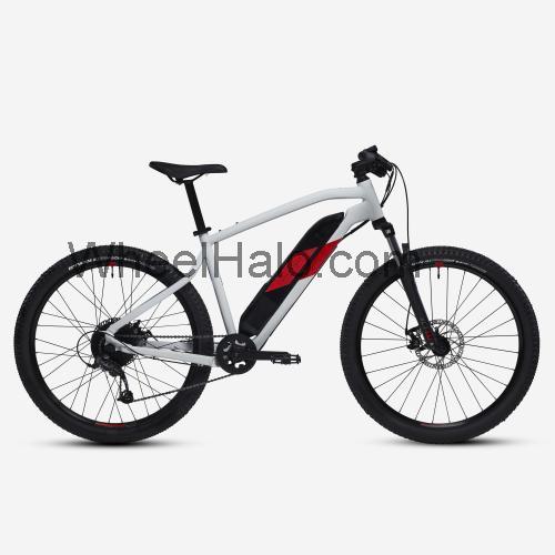 Decathlon Rockrider E-ST 100 fiche technique et avis